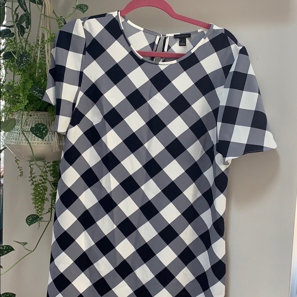 Ann Taylor Dress